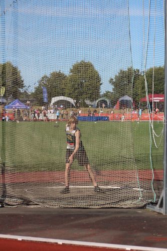 2026 Colgate Games Day 3 photo